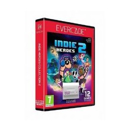 Indie Heroes 2 - RET