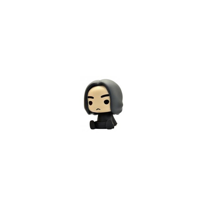 Hucha Severus Snape Chivi 15 cm