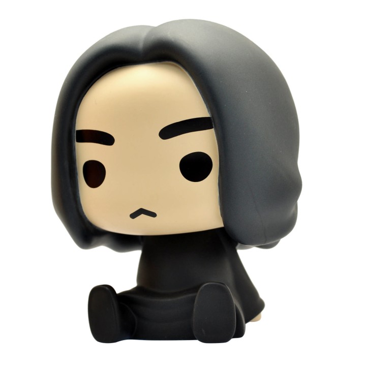 Hucha Severus Snape Chivi 15 cm