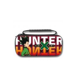 Funda HunterXHunter Logo - Profile Slim SWI