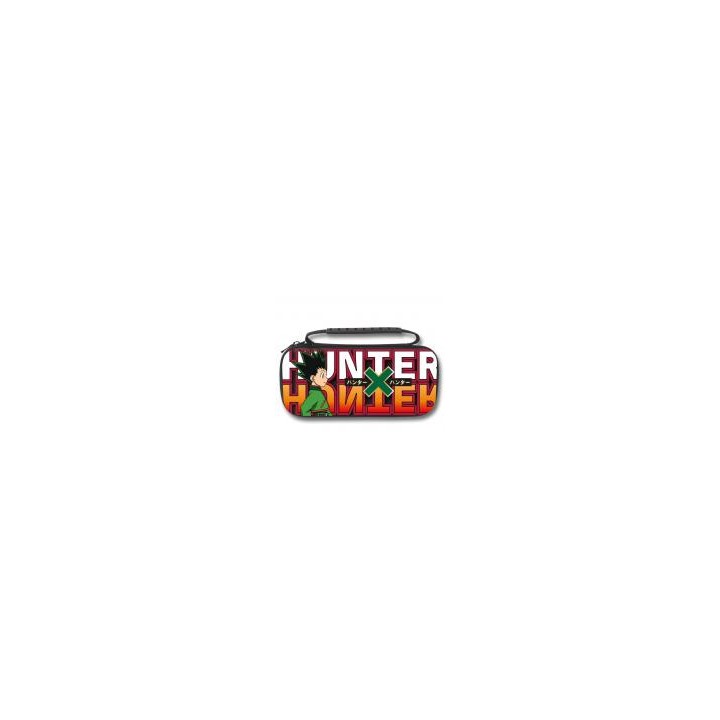 Funda HunterXHunter Logo - Profile Slim SWI