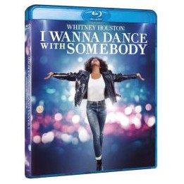 Whitney Houston:I wanna dance with somebody.. - BD