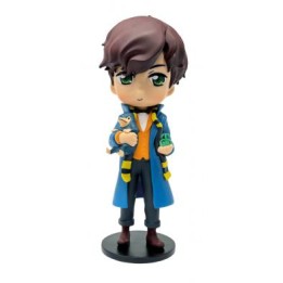 Animales Fantasticos - Figura - Newt Scamander