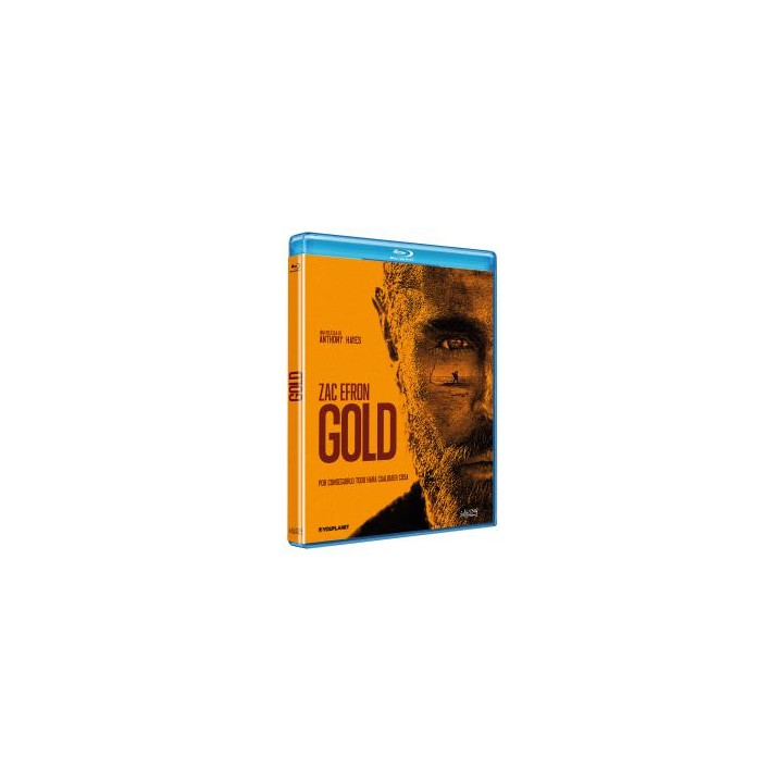 Gold - BD