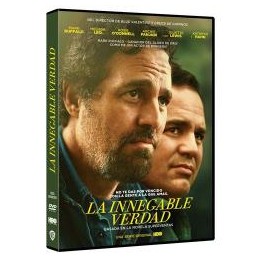 La innegable verdad - DVD