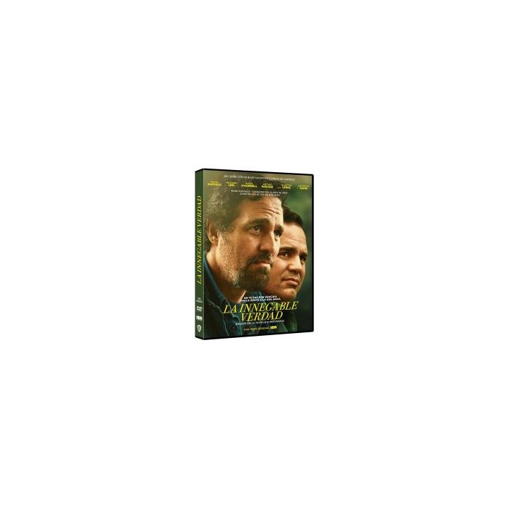La innegable verdad - DVD