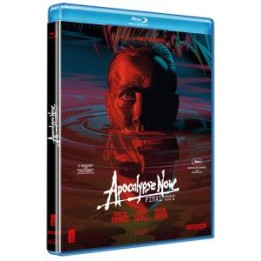 Apocalypse now - Final cut - BD