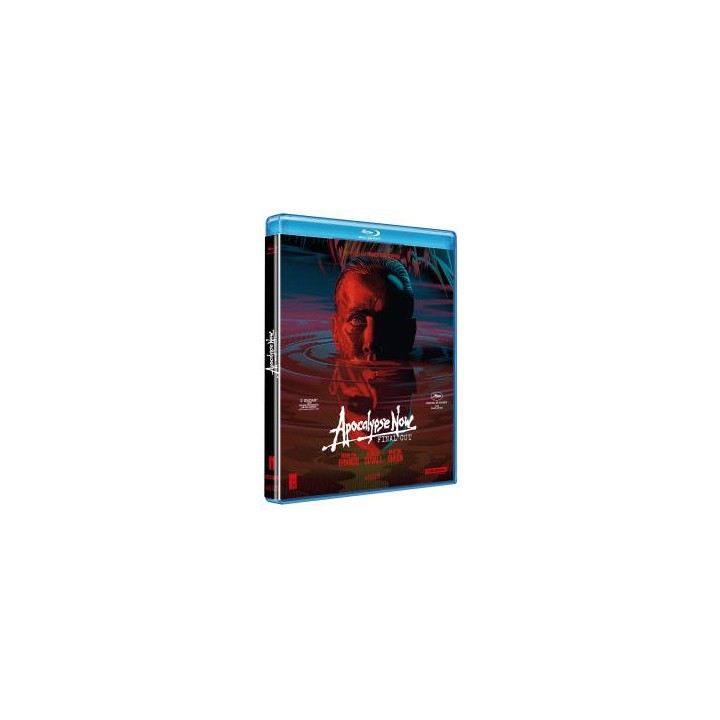 Apocalypse now - Final cut - BD