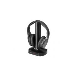Auricular TV Trevi Wireless FRS1480 R
