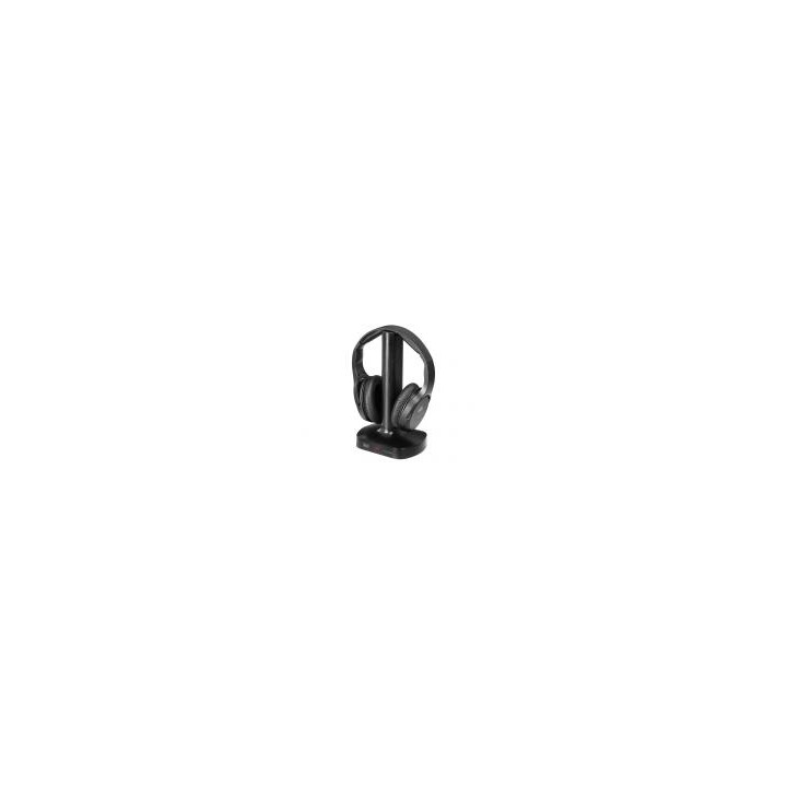 Auricular TV Trevi Wireless FRS1480 R