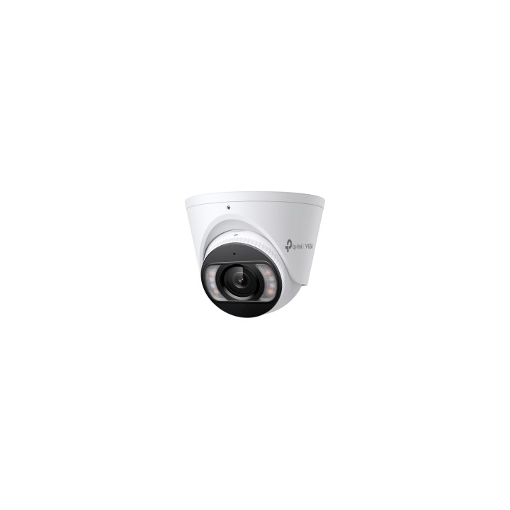 TP-Link VIGI C445 Torreta Cámara de seguridad IP Interior y exterior 2688 x 1520 Pixeles Techo/pared