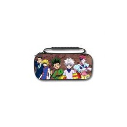Funda HunterXHunter Grupo SW