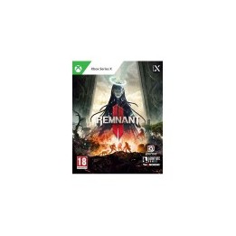 Remnant 2