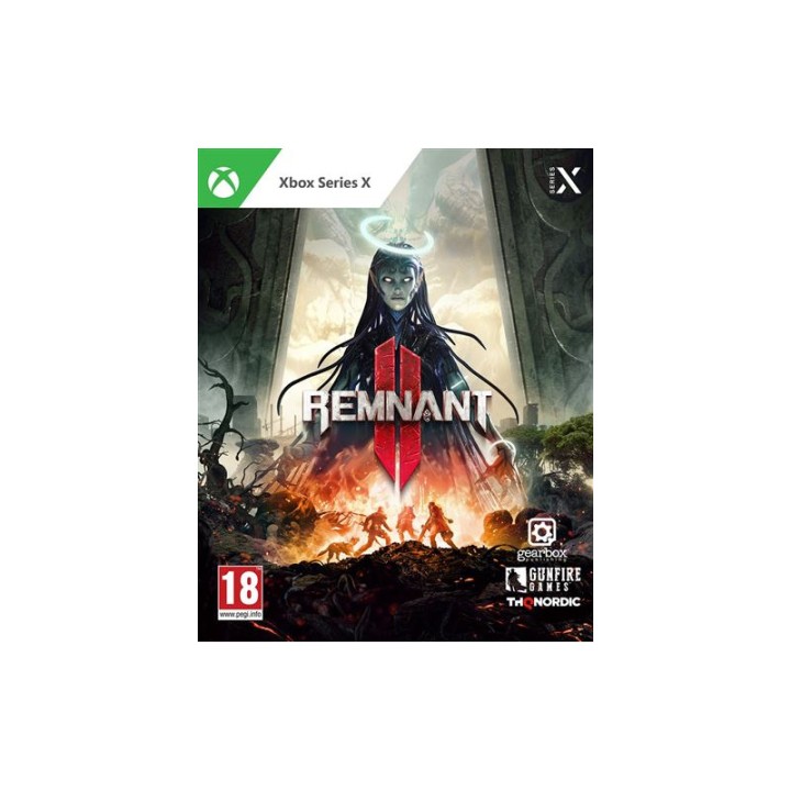 Remnant 2
