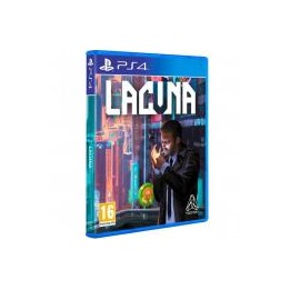 Lacuna