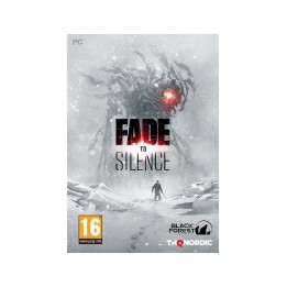 Fade to Silence