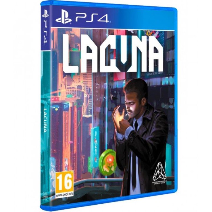 Lacuna