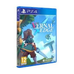 Vernal edge