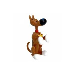 Figura Rantamplan Sentado