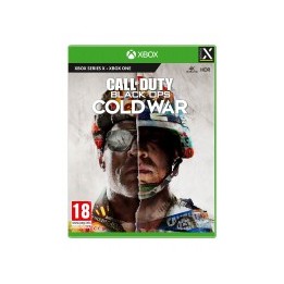 Call of Duty Black Ops Cold War