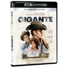 Gigante - BD