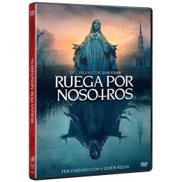 Ruega por nosotros