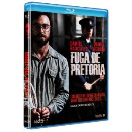 La Fuga de Pretoria