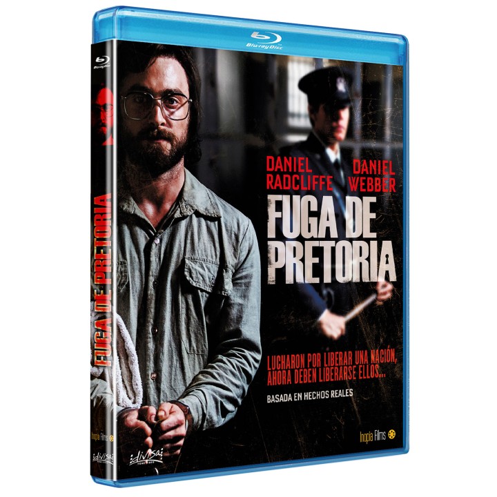 La Fuga de Pretoria