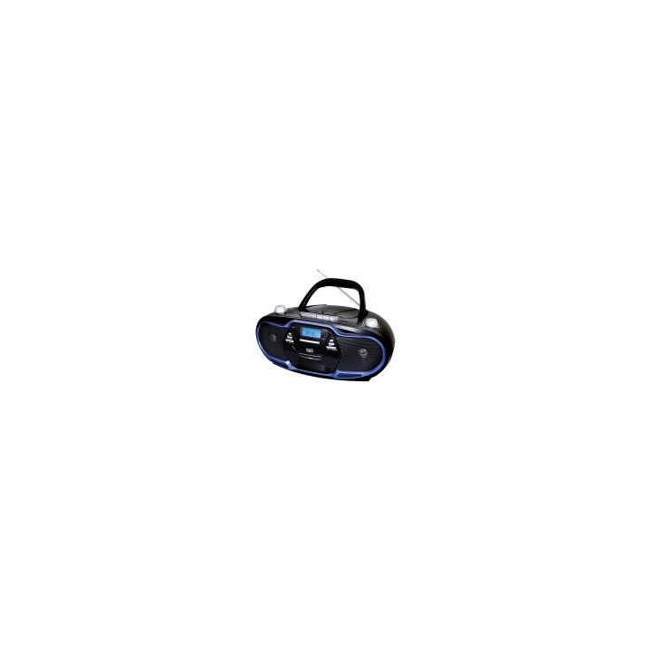 Radio CD Trevi CMP 574 USB
