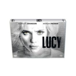 Lucy (bsh) - DVD