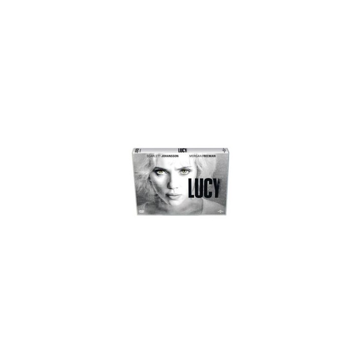 Lucy (bsh) - DVD