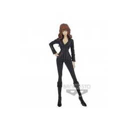 Figura Fujiko Mine Master Stars Piece Lupin The Thirs Part 6 24cm
