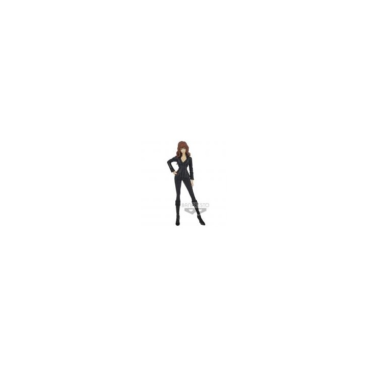 Figura Fujiko Mine Master Stars Piece Lupin The Thirs Part 6 24cm