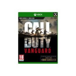 Call of Duty Vanguard