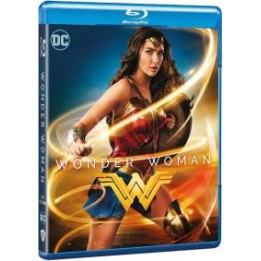 Wonder woman - BD