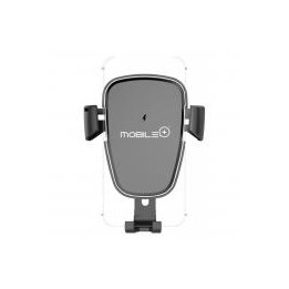 Cargador Mobile+ MB-1013 Wireless coche Qi