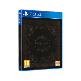 Dark Souls Trilogy
