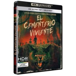 Cementerio viviente