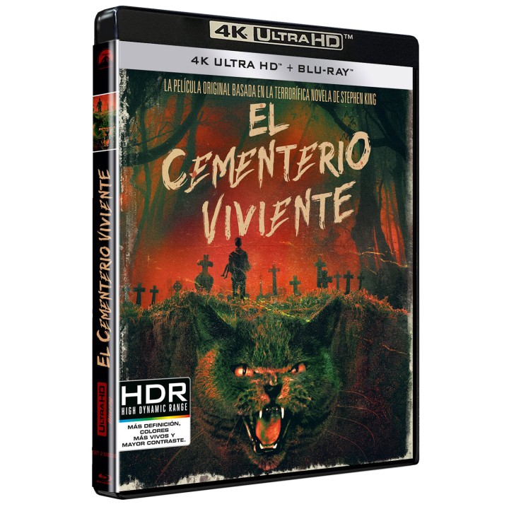 Cementerio viviente