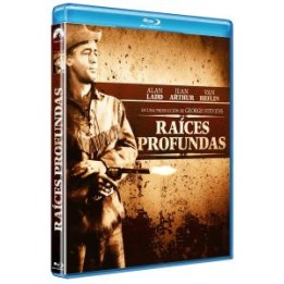 Raíces profundas