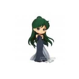 Figura Princess Pluto - Eternal Pretty Guardian Sailor Moon - (Ver.A) Q posket 14cm