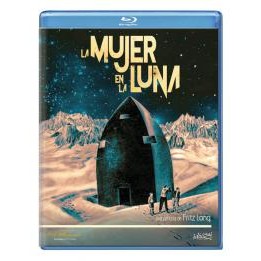 La Mujer en la Luna