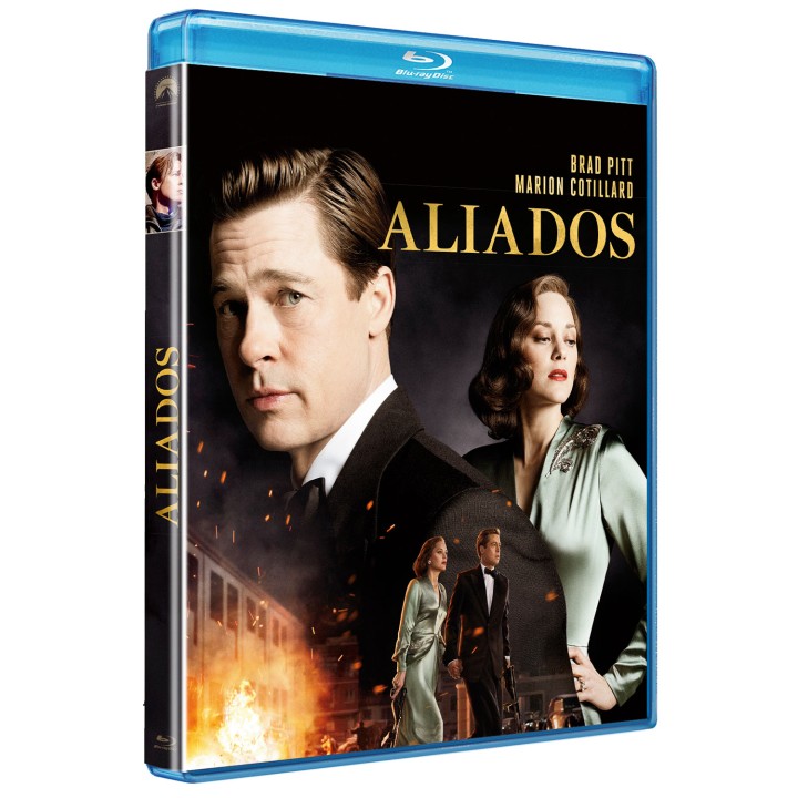 Aliados