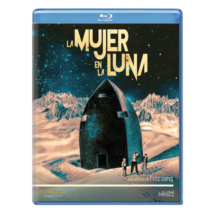 La Mujer en la Luna