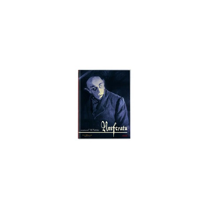 Nosferatu (Edición Especial)