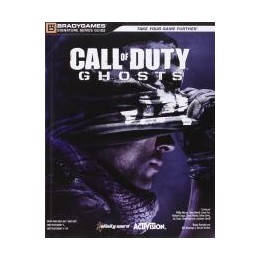 Guia COD Ghosts - PS4