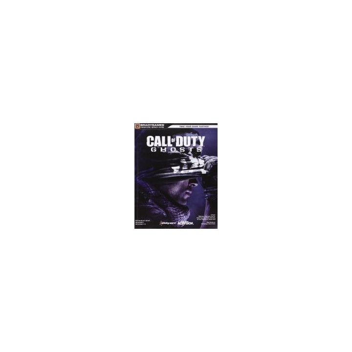 Guia COD Ghosts - PS4