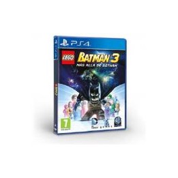 LEGO Batman 3