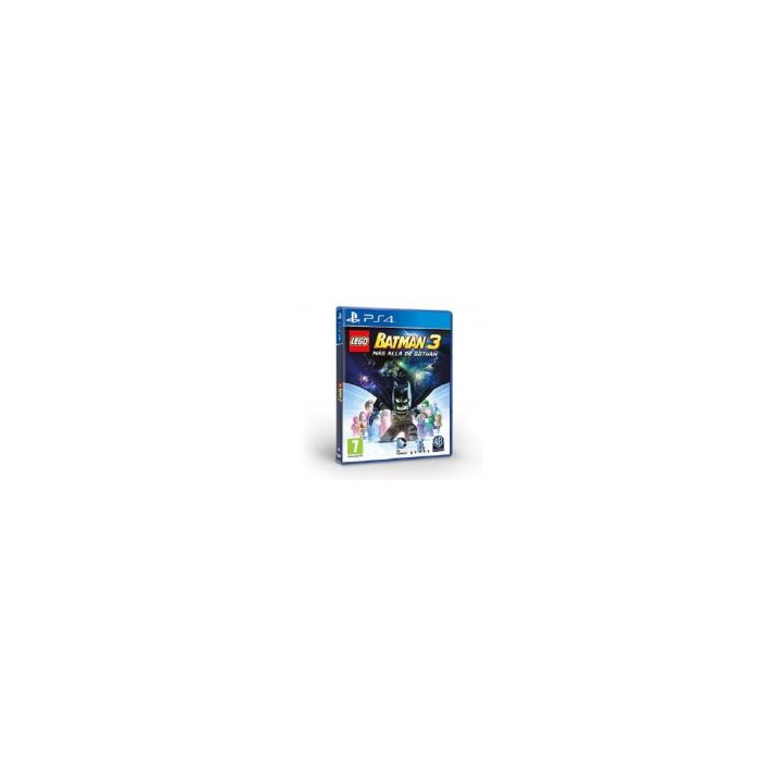 LEGO Batman 3