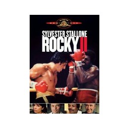 rocky ii (nueva edicion)